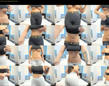 asian_delight_ — 75 minute Chaturbate female cam show recording, 1080p, Sep 24, 2020