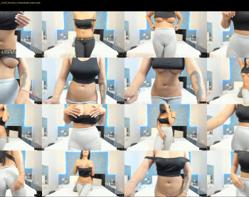 asian_delight_ — 50 minute Chaturbate female cam show recording, 1080p, Sep 24, 2020