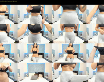 asian_delight_ — 19 minute Chaturbate female cam show recording, 1080p, Sep 24, 2020
