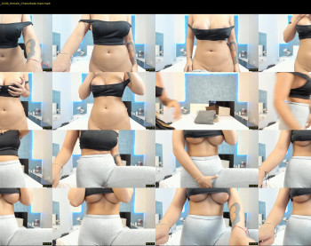 asian_delight_ — 6 minute Chaturbate female cam show recording, 1080p, Sep 24, 2020