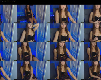 babelucy_18 — 68 minute Chaturbate female cam show recording, 1080p, Sep 24, 2020