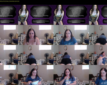 bbwmilfforcamfun — 27 minute Chaturbate female cam show recording, 1080p, Sep 25, 2020
