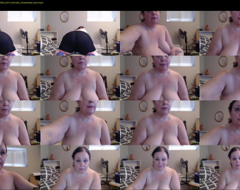 bbwmilfforcamfun — 17 minute Chaturbate female cam show recording, 1080p, Sep 25, 2020