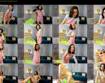 beckymartens — 71 minute Chaturbate female cam show recording, 1080p, Sep 25, 2020