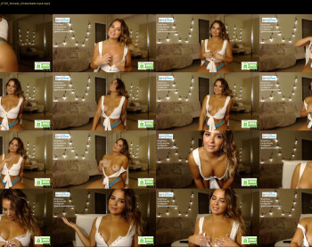 befxckingnice — 23 minute Chaturbate female cam show recording, 1080p, Sep 24, 2020