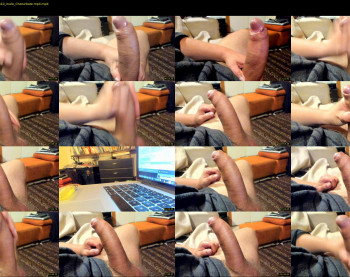 biengrossa — 70 minute Chaturbate male cam show recording, 720p, Sep 24, 2020