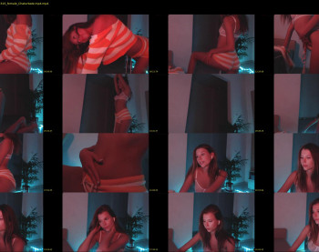 bitter_moon — 70 minute Chaturbate female cam show recording, 1080p, Sep 24, 2020