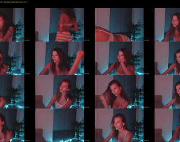bitter_moon — 70 minute Chaturbate female cam show recording, 1080p, Sep 24, 2020