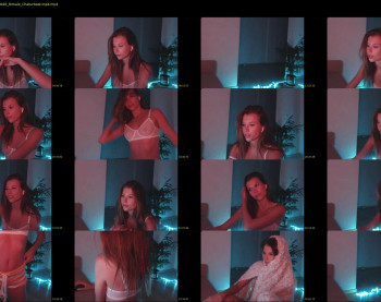 bitter_moon — 70 minute Chaturbate female cam show recording, 1080p, Sep 25, 2020