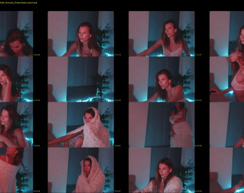 bitter_moon — 64 minute Chaturbate female cam show recording, 1080p, Sep 25, 2020