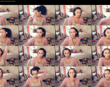 blissense — 19 minute Chaturbate female cam show recording, 1080p, Sep 24, 2020