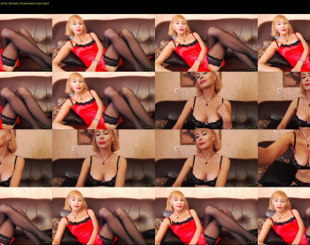 blond_pussy_ — 14 minute Chaturbate female cam show recording, 720p, Sep 24, 2020