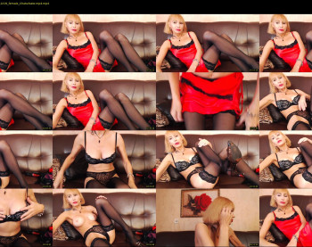 blond_pussy_ — 8 minute Chaturbate female cam show recording, 720p, Sep 24, 2020