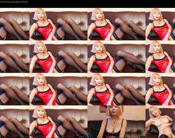 blond_pussy_ — 29 minute Chaturbate female cam show recording, 720p, Sep 24, 2020