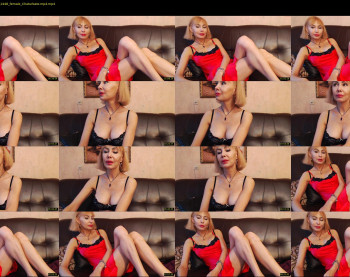 blond_pussy_ — 10 minute Chaturbate female cam show recording, 720p, Sep 24, 2020