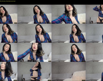 blueeyeess — 99 minute Chaturbate female cam show recording, 720p, Sep 24, 2020