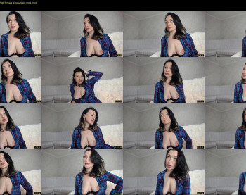 blueeyeess — 23 minute Chaturbate female cam show recording, 720p, Sep 24, 2020