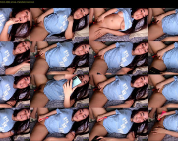 brianna_fallingangel — 42 minute Chaturbate female cam show recording, 1080p, Sep 24, 2020