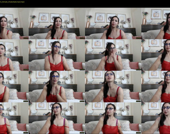 bustyeva_ — 16 minute Chaturbate female cam show recording, 1080p, Sep 24, 2020