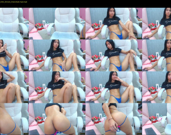 catalina__10_ — 10 minute Chaturbate female cam show recording, 1080p, Sep 24, 2020