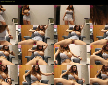 catty190 — 19 minute Chaturbate female cam show recording, 720p, Sep 24, 2020