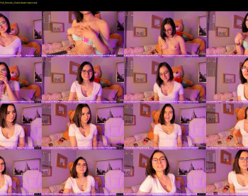 cherry__pie — 71 minute Chaturbate female cam show recording, 1080p, Sep 24, 2020