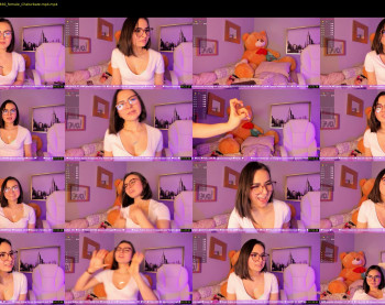 cherry__pie — 71 minute Chaturbate female cam show recording, 1080p, Sep 24, 2020