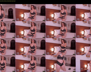 cyanide_candys — 24 minute Chaturbate female cam show recording, 720p, Sep 24, 2020