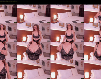 cyanide_candys — 24 minute Chaturbate female cam show recording, 720p, Sep 24, 2020