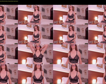 cyanide_candys — 24 minute Chaturbate female cam show recording, 720p, Sep 25, 2020
