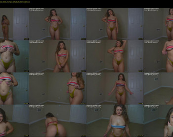 daddy_daycare_ — 70 minute Chaturbate female cam show recording, 1080p, Sep 24, 2020