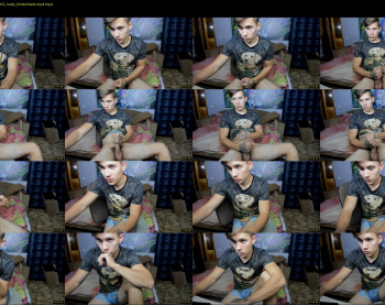 daniel_like — 20 minute Chaturbate male cam show recording, 1080p, Sep 24, 2020