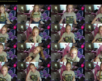 daphnemadison — 32 minute Chaturbate couple cam show recording, 1080p, Sep 25, 2020