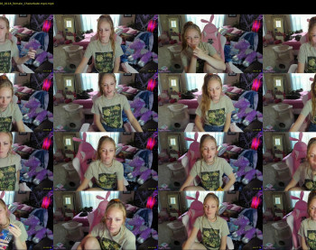 daphnemadison — 55 minute Chaturbate couple cam show recording, 1080p, Sep 25, 2020