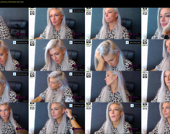 debralee — 12 minute Chaturbate female cam show recording, 1080p, Sep 24, 2020