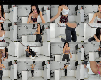 diffgirls — 70 minute Chaturbate female cam show recording, 1080p, Sep 24, 2020