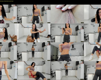 diffgirls — 70 minute Chaturbate female cam show recording, 1080p, Sep 24, 2020