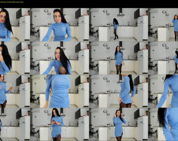 diffgirls — 13 minute Chaturbate female cam show recording, 1080p, Sep 24, 2020