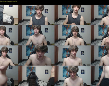 dmitryromanov — 70 minute Chaturbate male cam show recording, 1080p, Sep 24, 2020