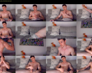 eddieds — 70 minute Chaturbate male cam show recording, 1080p, Sep 24, 2020