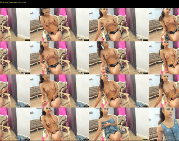 ehotlovea — 36 minute Chaturbate female cam show recording, 1080p, Sep 24, 2020