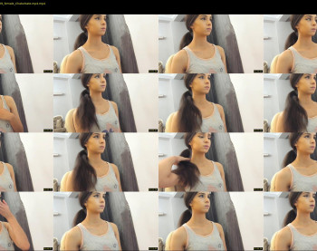 ehotlovea — 9 minute Chaturbate female cam show recording, 1080p, Sep 24, 2020