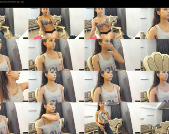ehotlovea — 65 minute Chaturbate female cam show recording, 1080p, Sep 25, 2020