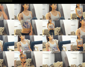 ehotlovea — 71 minute Chaturbate female cam show recording, 1080p, Sep 25, 2020
