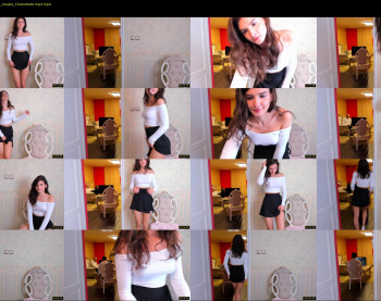 elaanna — 72 minute Chaturbate female cam show recording, 1080p, Sep 24, 2020