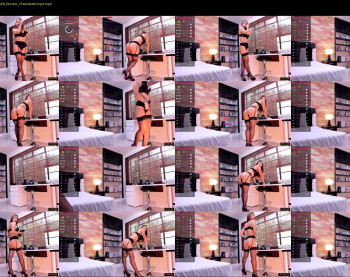 ella_pridee — 70 minute Chaturbate female cam show recording, 720p, Sep 24, 2020