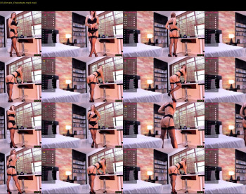 ella_pridee — 3 minute Chaturbate female cam show recording, 720p, Sep 24, 2020