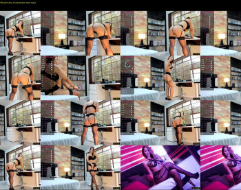 ella_pridee — 71 minute Chaturbate female cam show recording, 720p, Sep 24, 2020