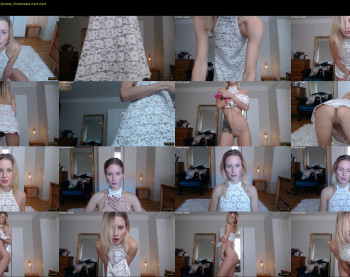 ellaa91 — 70 minute Chaturbate female cam show recording, 1080p, Sep 24, 2020