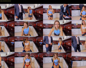 ellcrys — 71 minute Chaturbate couple cam show recording, 1080p, Sep 24, 2020